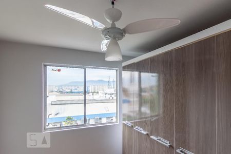 Apartamento à venda com 55m², 2 quartos e 1 vagaQuarto 2