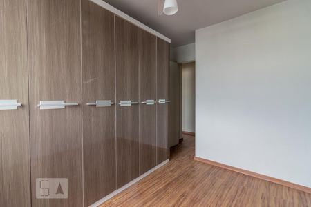 Apartamento à venda com 55m², 2 quartos e 1 vagaQuarto 2