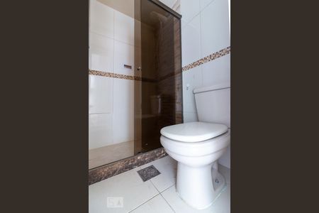 Apartamento à venda com 55m², 2 quartos e 1 vagaBanheiro