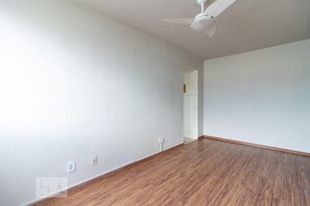 Sala de apartamento à venda com 2 quartos, 55m² em Inhaúma, Rio de Janeiro