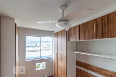 Apartamento à venda com 55m², 2 quartos e 1 vagaQuarto 1