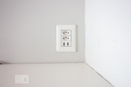 Apartamento à venda com 55m², 2 quartos e 1 vagaQuarto 1