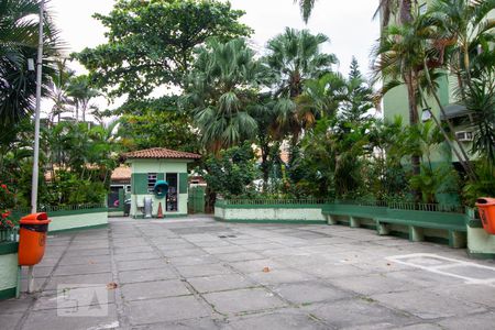 Apartamento à venda com 55m², 2 quartos e 1 vagaÁrea Comum