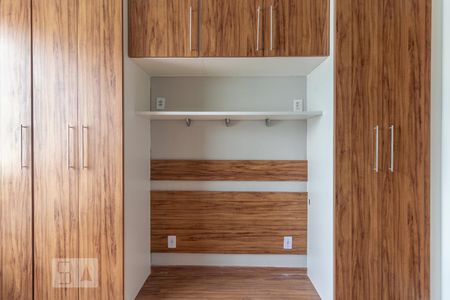 Apartamento à venda com 55m², 2 quartos e 1 vagaQuarto 1