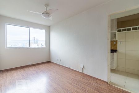 Sala de apartamento à venda com 2 quartos, 55m² em Inhaúma, Rio de Janeiro
