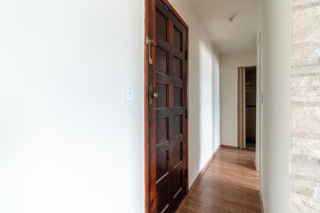 Apartamento à venda com 55m², 2 quartos e 1 vagaCorredor