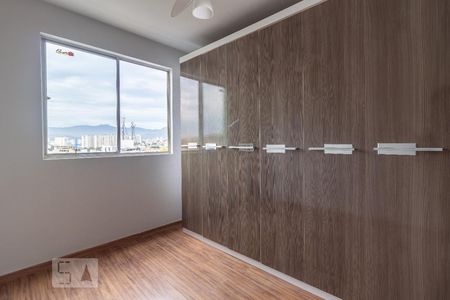 Apartamento à venda com 55m², 2 quartos e 1 vagaQuarto 2