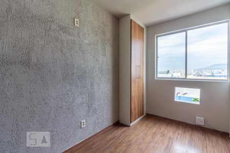 Apartamento à venda com 55m², 2 quartos e 1 vagaQuarto 1