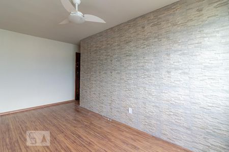 Sala de apartamento à venda com 2 quartos, 55m² em Inhaúma, Rio de Janeiro