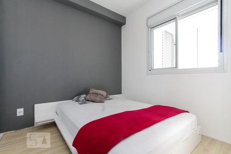 quarto de apartamento para alugar com 1 quarto, 35m² em Brás, São Paulo