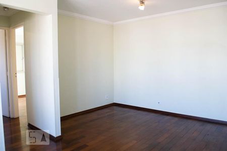 SALA de apartamento para alugar com 2 quartos, 50m² em Santana, São Paulo