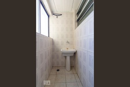 Apartamento à venda com 40m², 1 quarto e 1 vagaÁrea de Serviço