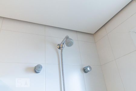 Apartamento à venda com 93m², 3 quartos e 2 vagas Apartamento à venda com 93m², 3 quartos e 2 vagasBanheiro
