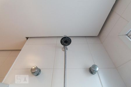 Apartamento à venda com 93m², 3 quartos e 2 vagas Apartamento à venda com 93m², 3 quartos e 2 vagasBanheiro da suíte