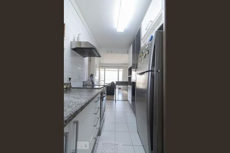 Apartamento à venda com 93m², 3 quartos e 2 vagas Apartamento à venda com 93m², 3 quartos e 2 vagasCozinha