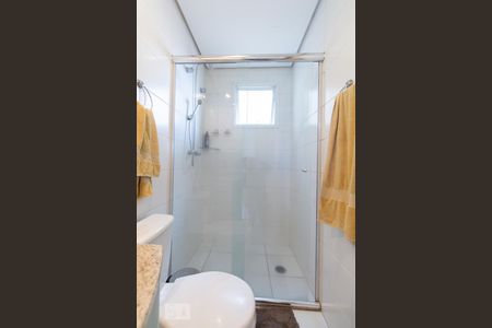 Apartamento à venda com 93m², 3 quartos e 2 vagas Apartamento à venda com 93m², 3 quartos e 2 vagasBanheiro