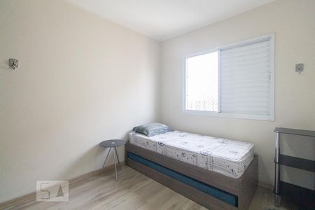Apartamento à venda com 93m², 3 quartos e 2 vagas Apartamento à venda com 93m², 3 quartos e 2 vagasQuarto 2