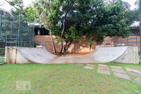 Apartamento à venda com 93m², 3 quartos e 2 vagas Apartamento à venda com 93m², 3 quartos e 2 vagasPista de skate