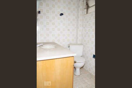 Banheiro de apartamento para alugar com 2 quartos, 60m² em Centro, Canoas