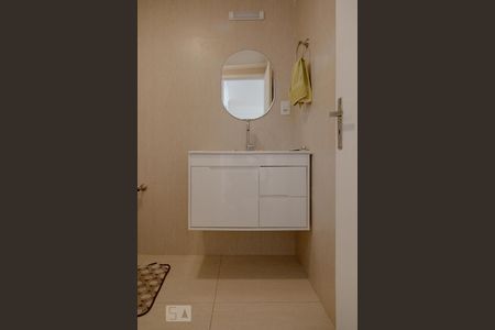 Apartamento à venda com 65m², 1 quarto e sem vagaBanheiro