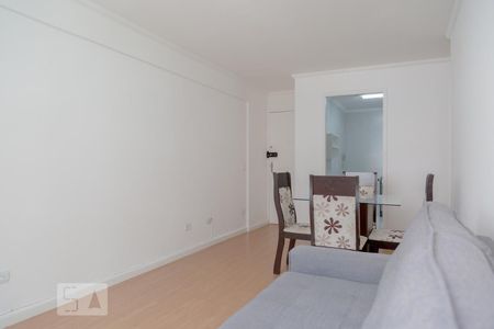 Sala de apartamento à venda com 1 quarto, 65m² em Consolação, São Paulo