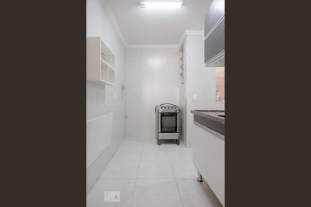 Apartamento à venda com 65m², 1 quarto e sem vagaCozinha
