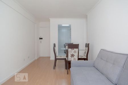 Sala de apartamento à venda com 1 quarto, 65m² em Consolação, São Paulo