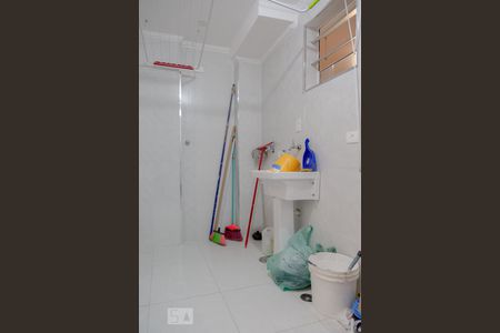 Apartamento à venda com 65m², 1 quarto e sem vagaÁrea de Serviço