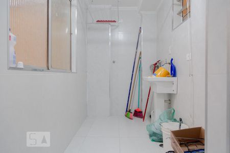 Apartamento à venda com 65m², 1 quarto e sem vagaÁrea de Serviço