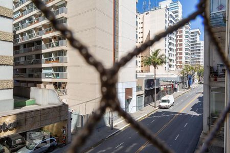 Apartamento à venda com 65m², 1 quarto e sem vagaVista