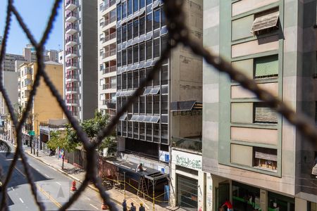 Apartamento à venda com 65m², 1 quarto e sem vagaVista