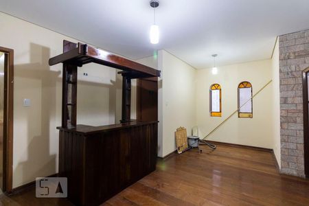 Bara da Sala de casa à venda com 3 quartos, 300m² em Jardim Oriental, São Paulo