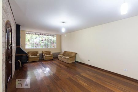 Sala de casa à venda com 3 quartos, 300m² em Jardim Oriental, São Paulo