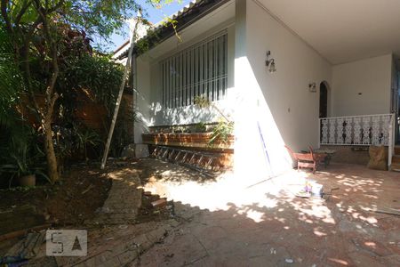 Garagem de casa à venda com 3 quartos, 300m² em Jardim Oriental, São Paulo