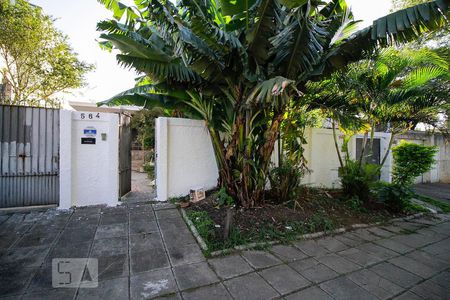 Casa para alugar com 250m², 4 quartos e 5 vagasFachada