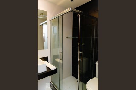 Apartamento para alugar com 80m², 2 quartos e 1 vaga Apartamento para alugar com 80m², 2 quartos e 1 vagaBanheiro Social