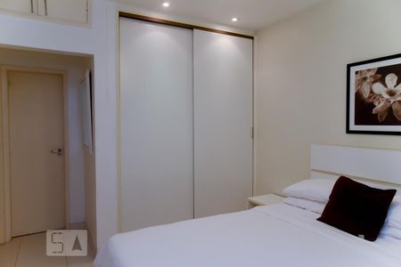 Apartamento para alugar com 80m², 2 quartos e 1 vaga Apartamento para alugar com 80m², 2 quartos e 1 vagaQuarto 2 (suíte)