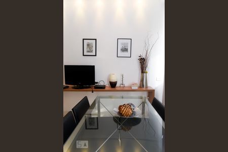 Sala de apartamento para alugar com 2 quartos, 80m² em Ipanema, Rio de Janeiro