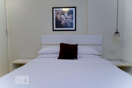 Apartamento para alugar com 80m², 2 quartos e 1 vaga Apartamento para alugar com 80m², 2 quartos e 1 vagaQuarto 2 (suíte)