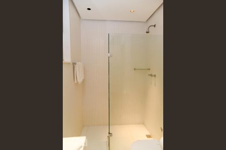 Apartamento para alugar com 80m², 2 quartos e 1 vaga Apartamento para alugar com 80m², 2 quartos e 1 vagaBanheiro Quarto 2 (suíte)