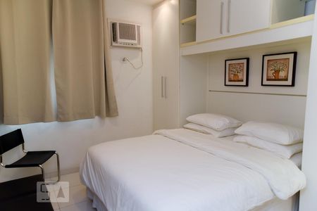 Quarto 1  de apartamento para alugar com 2 quartos, 80m² em Ipanema, Rio de Janeiro