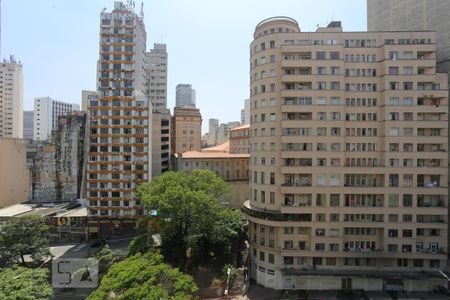 Apartamento para alugar com 44m², 1 quarto e sem vagaVista