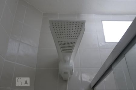 Apartamento para alugar com 44m², 1 quarto e sem vagaBanheiro
