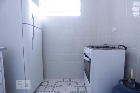 Apartamento para alugar com 44m², 1 quarto e sem vagaCozinha