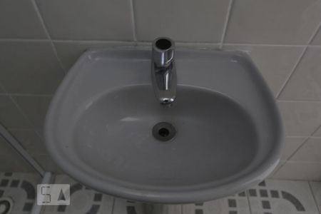 Apartamento para alugar com 44m², 1 quarto e sem vagaBanheiro