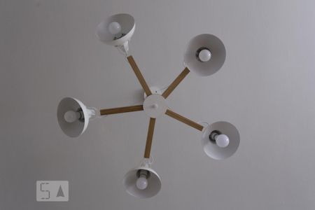 Apartamento para alugar com 44m², 1 quarto e sem vagaSala