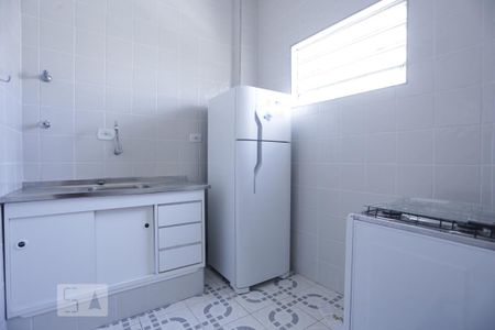 Apartamento para alugar com 44m², 1 quarto e sem vagaCozinha