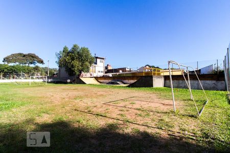 Apartamento à venda com 41m², 1 quarto e 1 vagaÁrea Esportiva