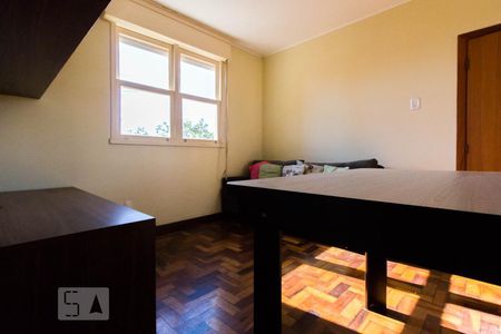 Sala de apartamento à venda com 1 quarto, 41m² em Camaquã, Porto Alegre
