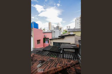 Casa à venda com 200m², 3 quartos e sem vaga Casa à venda com 200m², 3 quartos e sem vagaVista do Quarto 3